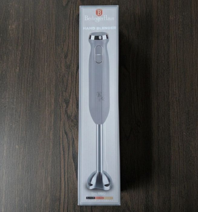 Blender ręczny BerlingerHaus