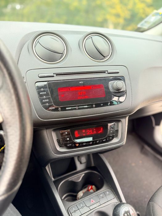 Seat Ibiza 1.6 TDi - 25 Anos