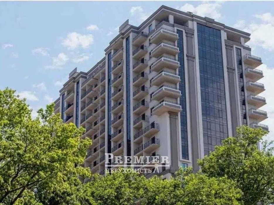 Срочно продам 1 ком. квартиру в Аркадии. Ремонт. Техника.