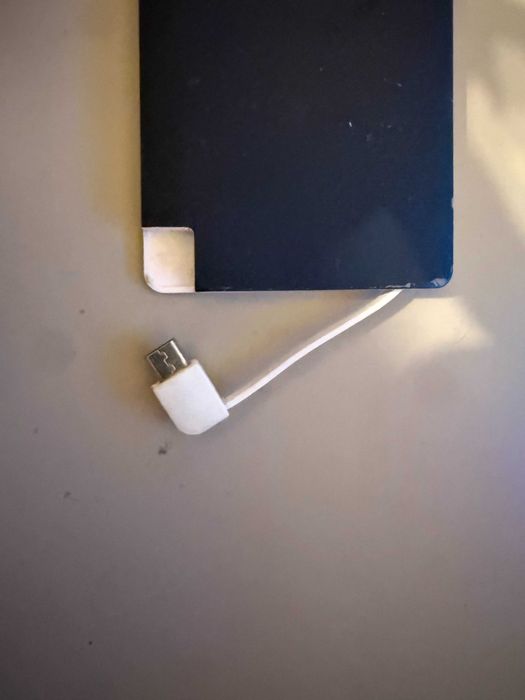Mały ultralekki powerbank 2600mAh Dell