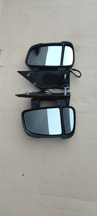 Зеркало дзеркало Фіат фиат дукато Пежо боксер Сітроен джампер