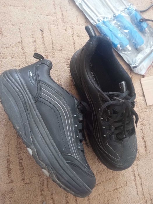 Buty walkmaxx 41  damskie