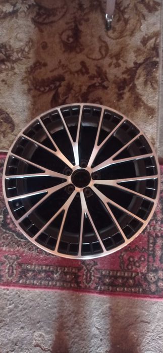 Felga 21 cali Mercedes amg