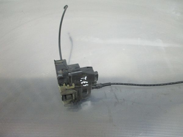 Fechadura / fecho porta trás esquerdo RENAULT Megane II (BM0/1_, CM0/1