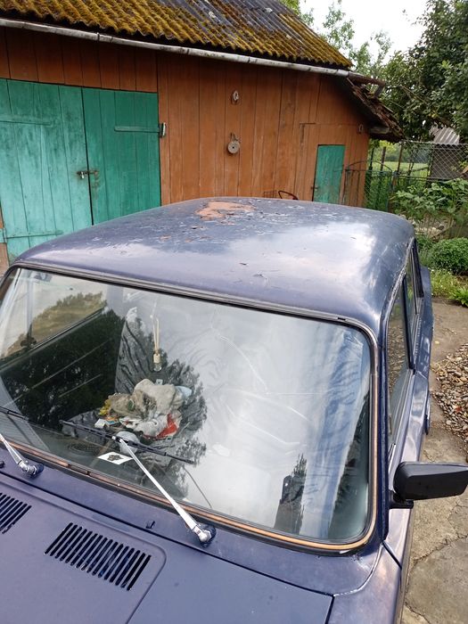 Продам автомобіль