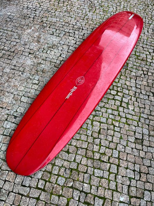 Longboard 9’4 Diogo Apletton