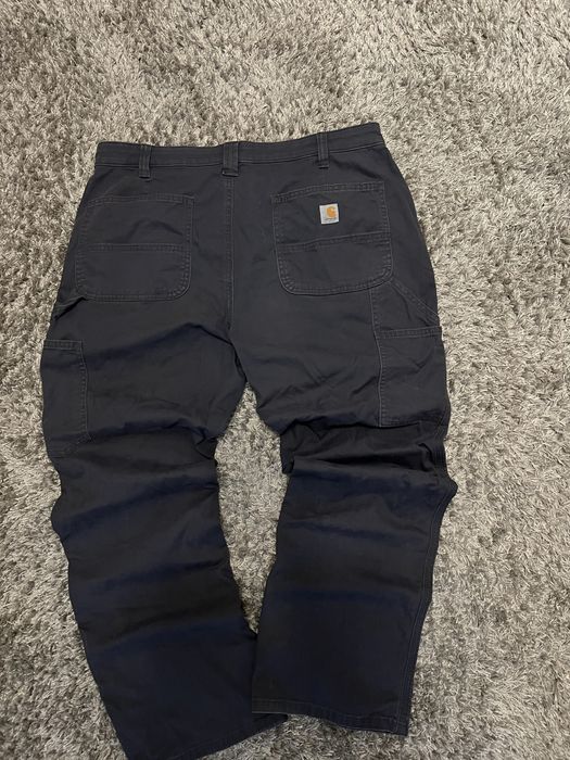продам карго штаны carhartt