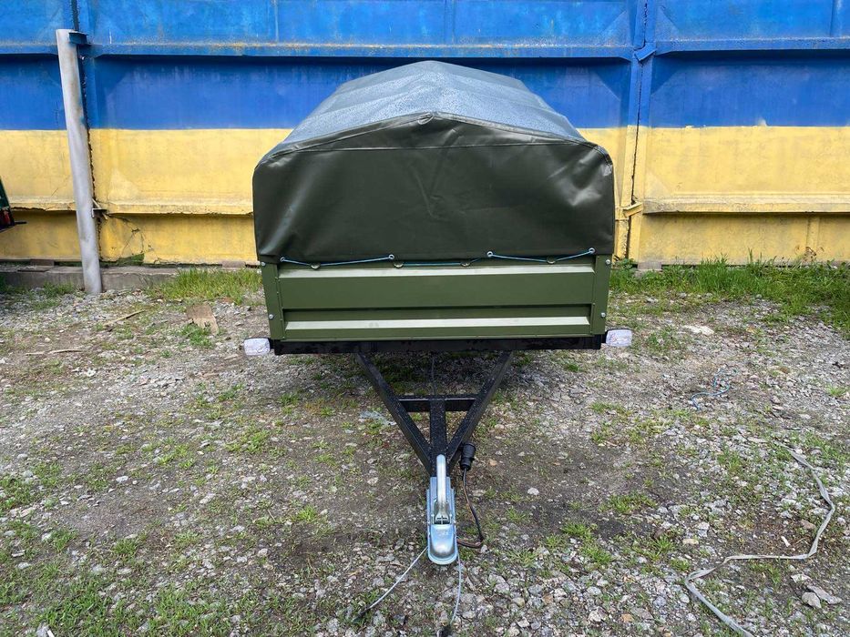 ‼️ Купить легковой прицеп/ Автоприцепы Александрия ‼️