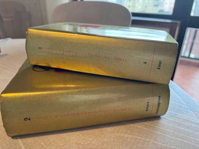 Enciclopédia Luso-Brasileira Verbo