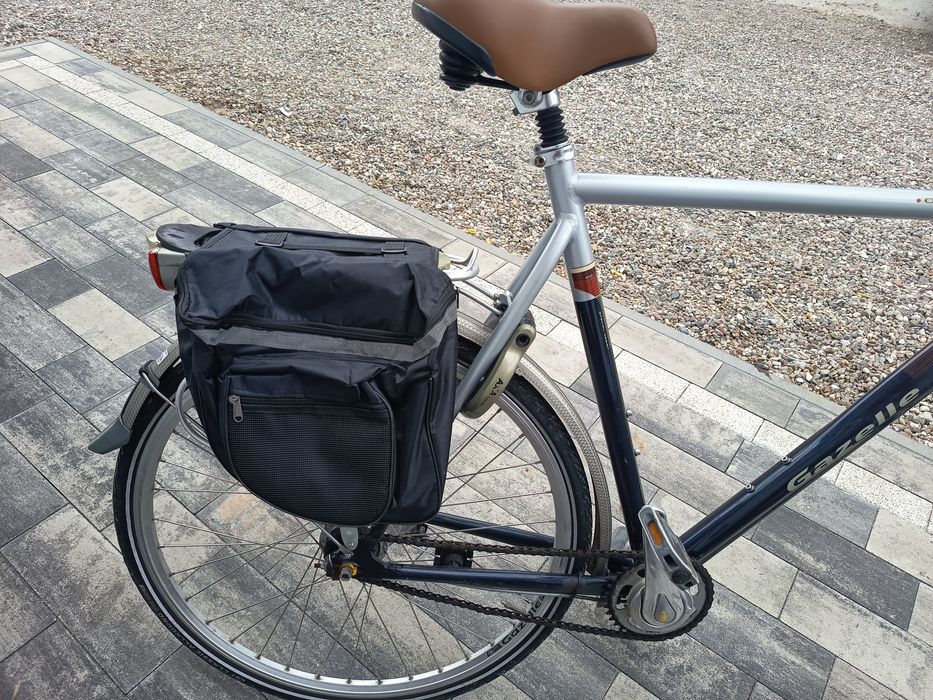 Sprzedam Rower Gazelle