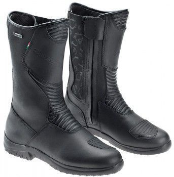 botas gaerne black rose gore-tex lady (2432-001)