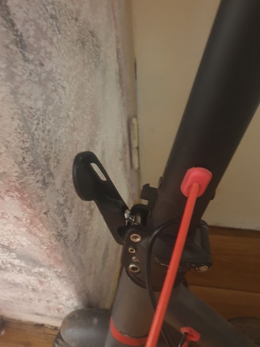 Sprzedam hulajnogę elektryczną