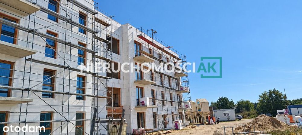 Nowe Mieszkania | Winda | Garaż