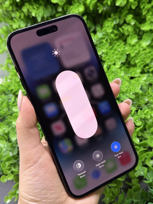 iPhone 14 Pro Max, 128Gb, Space Black (Neverlock) Айфон 14 ПМ, #4109