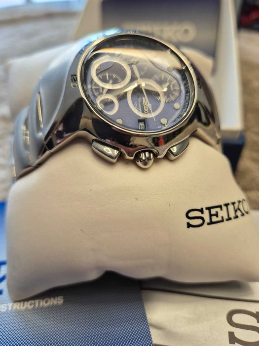 Relógio Seiko RARO