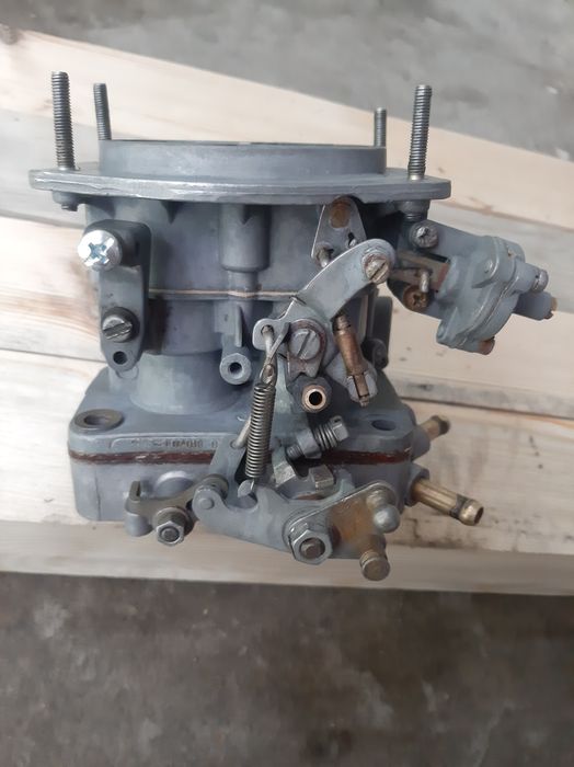 Карбюратор Weber для ВАЗ 2103