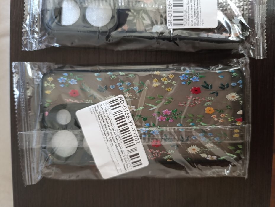 Чохол на телефон Redmi 13 pro