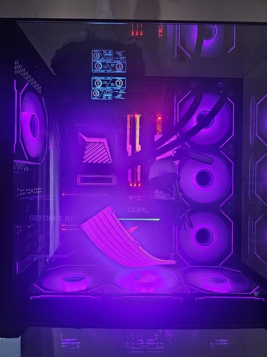 Pc gaming 16GB DDR4