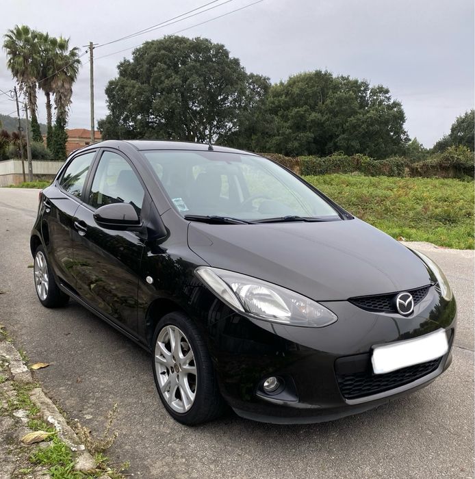 Mazda 2 1.3 2010