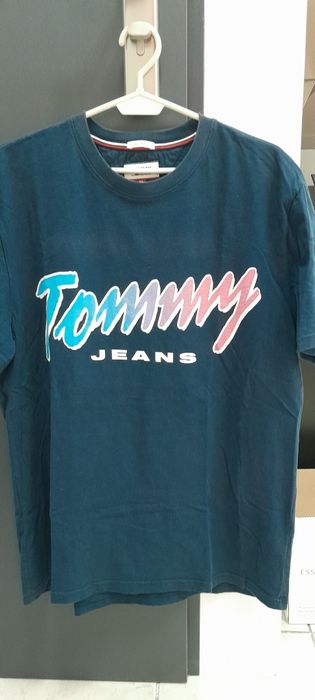 T-shirts, Tommy Hilfiger, rozm.XL