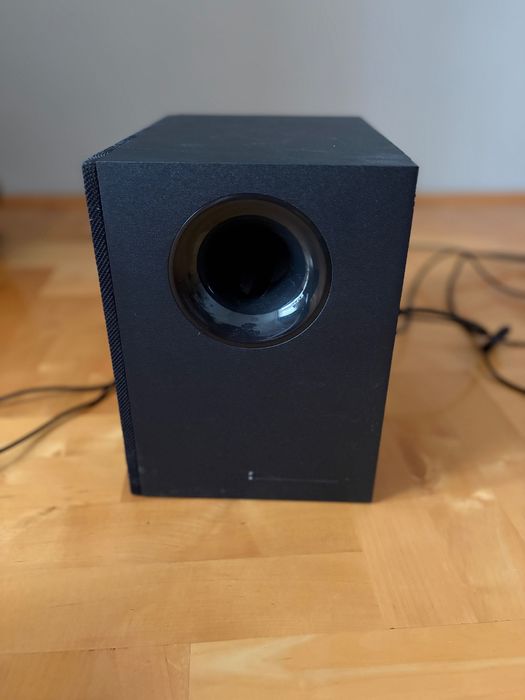 Głośniki Logitech Z533