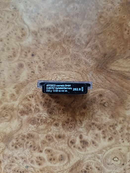 Пудра для брів Artdeco Eye Brow Powder №08