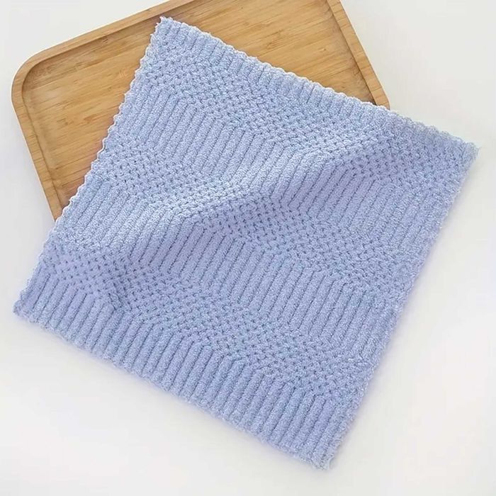 Ściereczki z mikrofibry 5 szt.