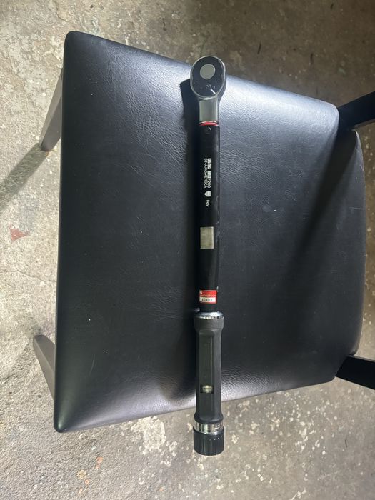 New Dynamometer423492778879897601