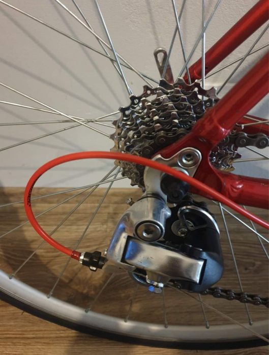 Rower szosowy szosa kross venom enyo