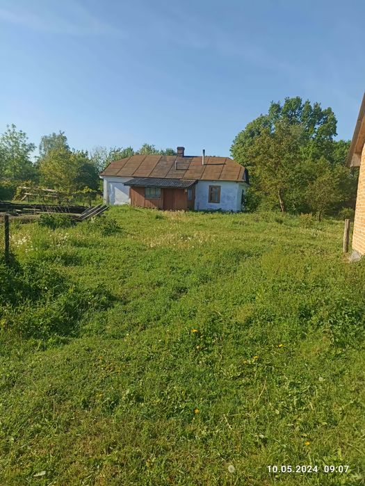 Господарка в с. Нивиці