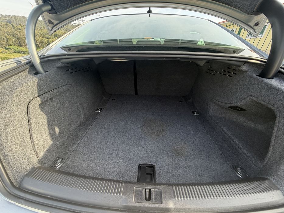 AUDI A4  2008 2.0 TDI