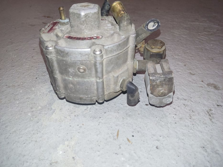 Reduktor LPG Coltec Necam