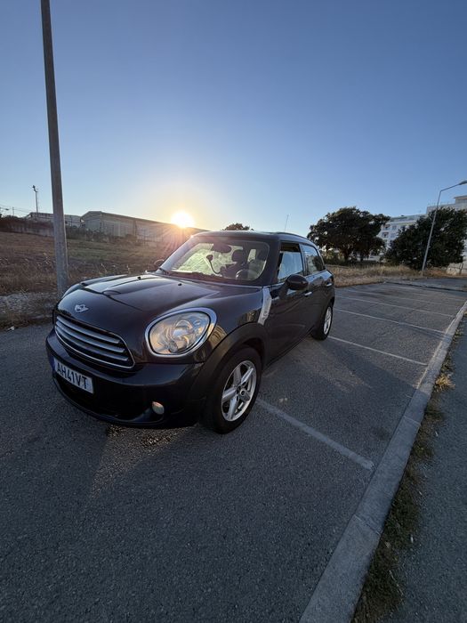 MINI Countryman 1.6