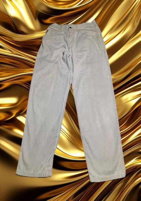 Spodnie jeansowe Armani unisex rozmiar M