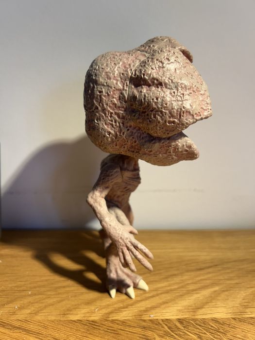 Demogorgon Stranger Things POP Funko 602