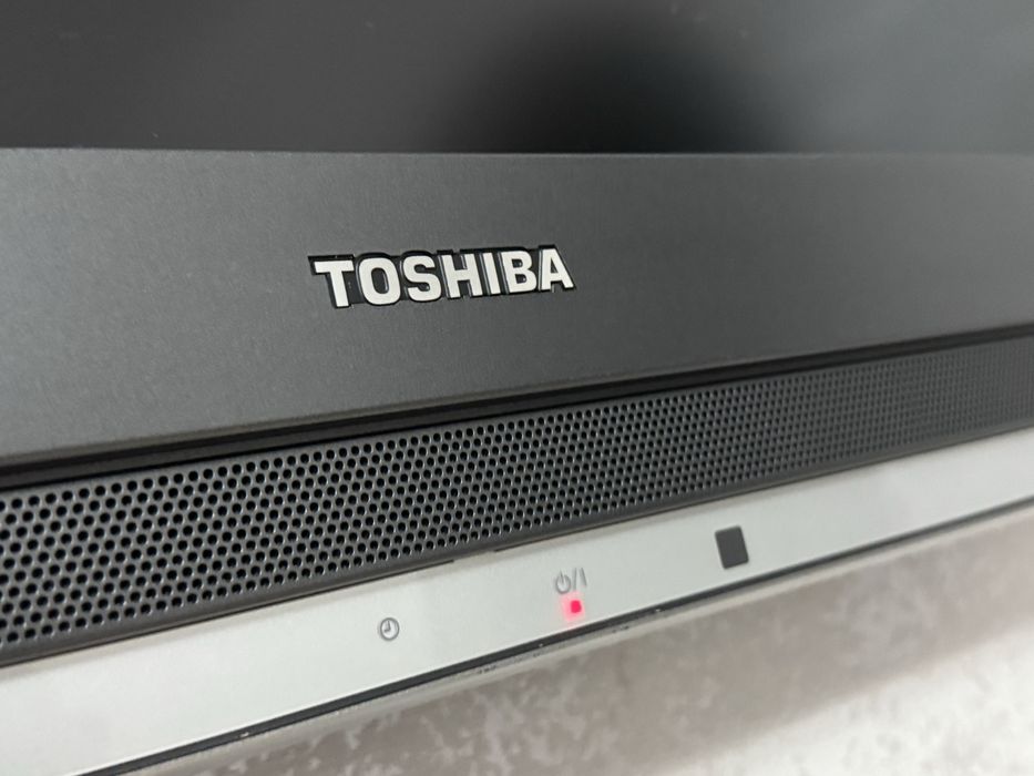 Телевізори Toshiba.Sony та Samsung