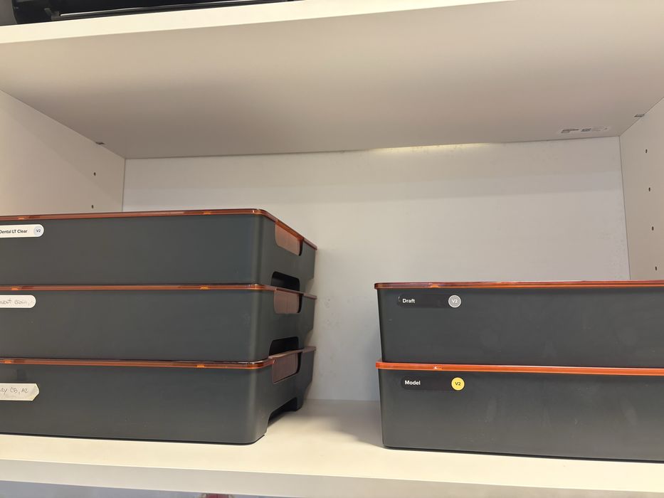 Impressora 3d fromlabs