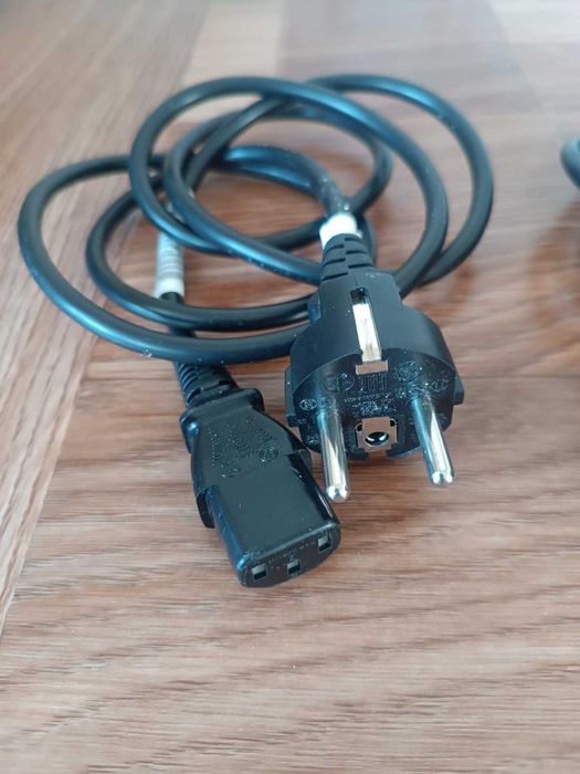 Кабель питания. Сетевой шнур. 10А, 250V.