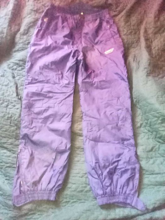 Лыжные Штаны горнолыжные