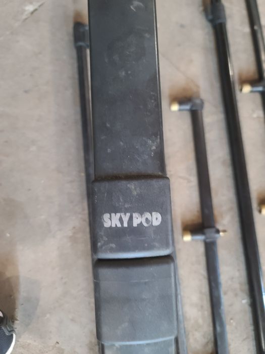 Род под Fox 4 Pod