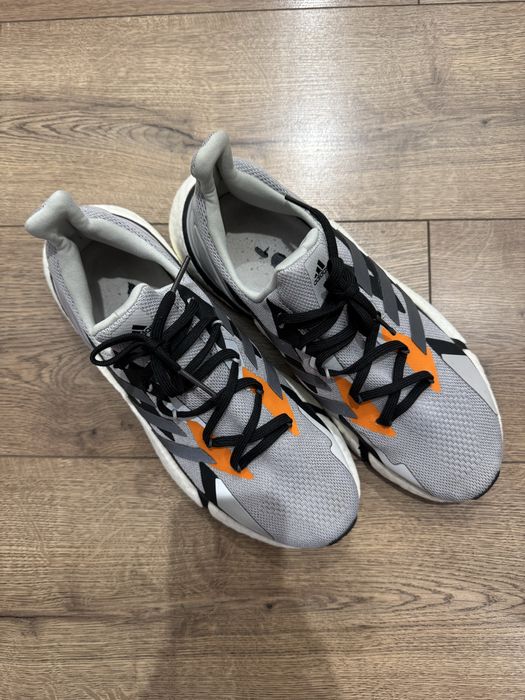 adidas x9000l4 - купити чоловіче взуття - Ціна на OLX.ua