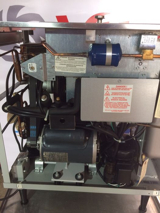 Фрізер для морозива Taylor 152