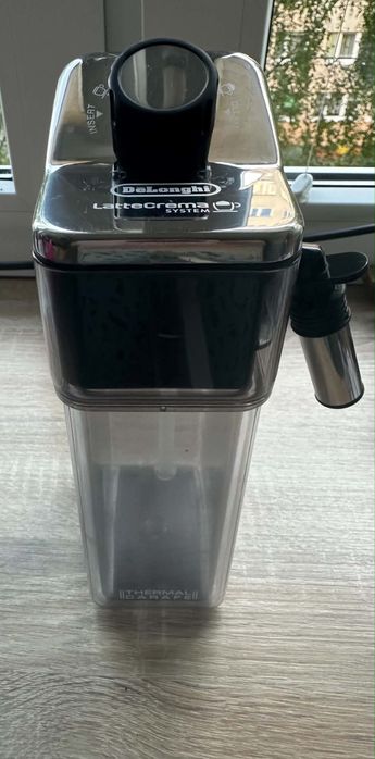 Delonghi PrimaDonna Elite 650.55 WiFi