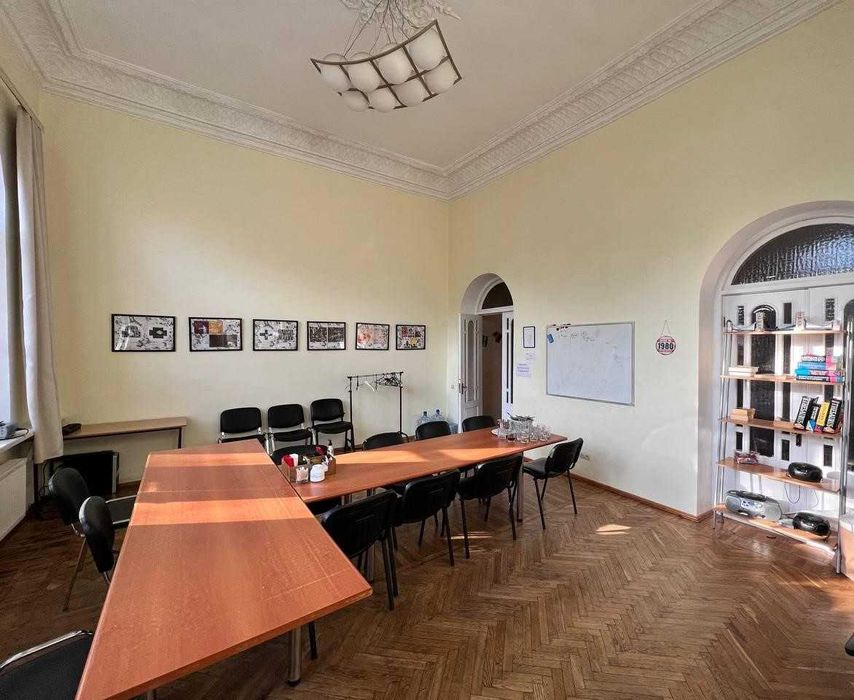 Здание на Маразлиевской