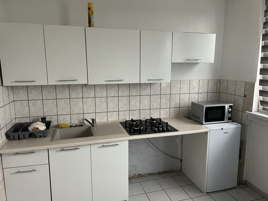 Wynajmę mieszkanie w Godzieszowie