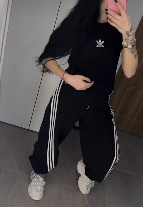 Dres damski adidas s