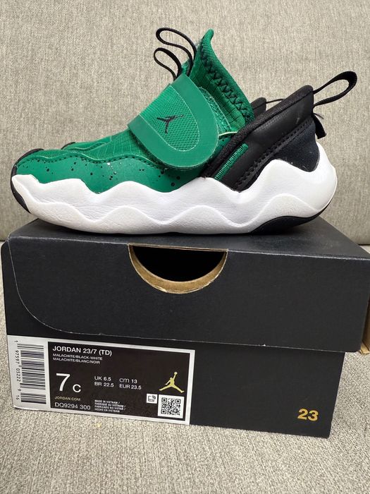 Buty Jordan rozm. 23,5