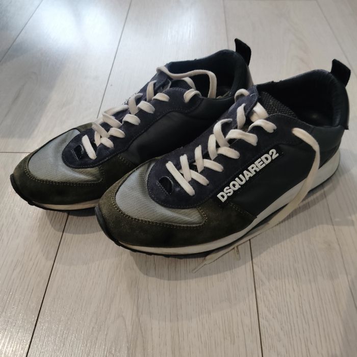 Buty disquared2 42