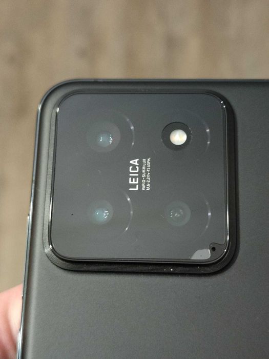 Xiaomi 14 preto 5G desbloqueado