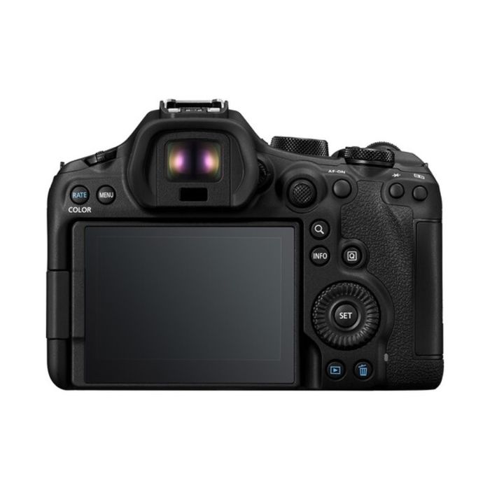 Canon EOS R6 Mark III body. Нові. Гарантія 12/24 місяці.